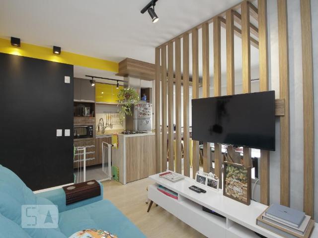 Apto, Marechal Rondon, 2 Quartos, 60 m2 Canoas