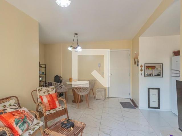 Apto, Marechal Rondon, 2 Quartos, 62 m2 Canoas