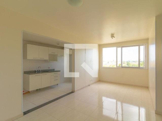 Apto, Marechal Rondon, 2 Quartos, 63 m2 Canoas