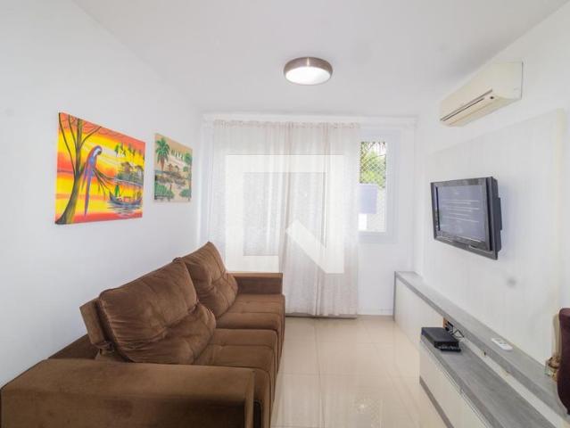 Apto, Marechal Rondon, 2 Quartos, 68 m2 Canoas