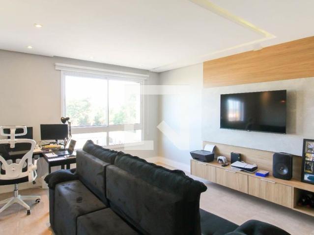 Apto, Marechal Rondon, 2 Quartos, 76 m2 Canoas