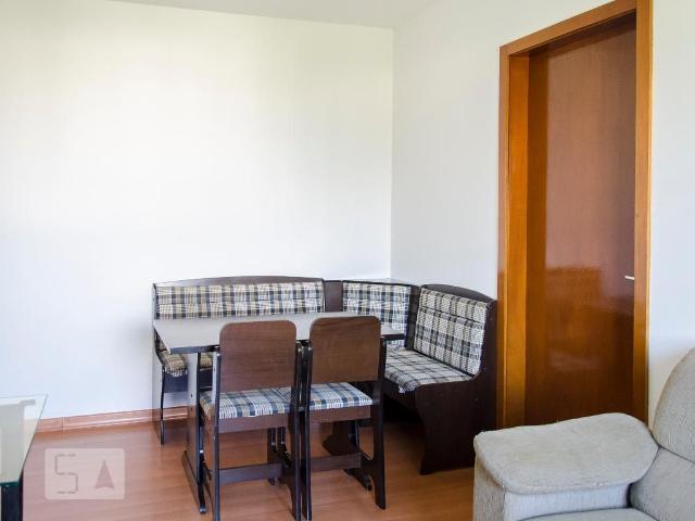 Apto, Marechal Rondon, 2 Quartos, 78 m2 Canoas