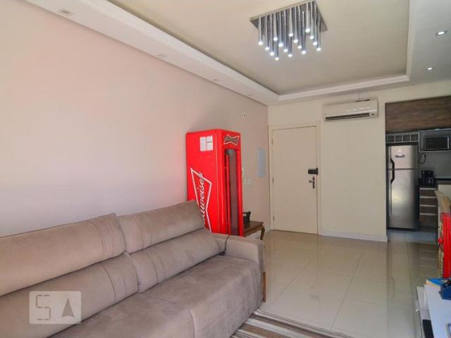 Apto, Marechal Rondon, 3 Quartos, 100 m2 Canoas