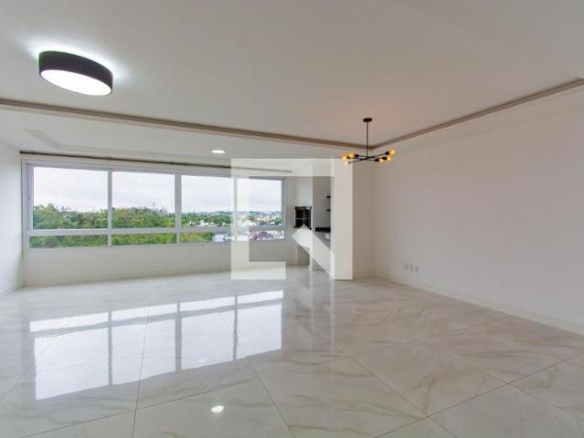 Apto, Marechal Rondon, 3 Quartos, 120 m2 Canoas