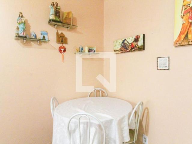 Apto, Marechal Rondon, 3 Quartos, 72 m2 Canoas