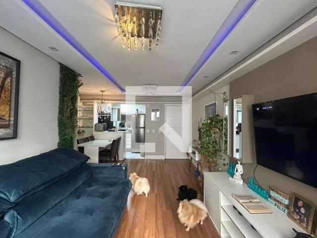 Apto, Marechal Rondon, 3 Quartos, 76 m2 Canoas