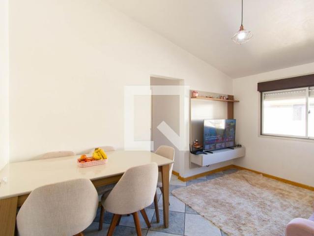 Apto, Marechal Rondon, 3 Quartos, 80 m2 Canoas