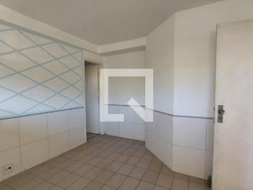 Apto, Maria da Luz, 1 Quarto, 44 m2 Nova Iguaçu