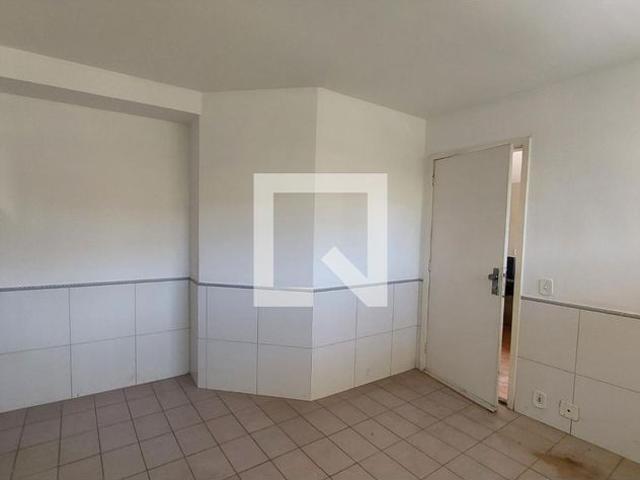 Apto, Maria da Luz, 1 Quarto, 44 m2 Nova Iguaçu