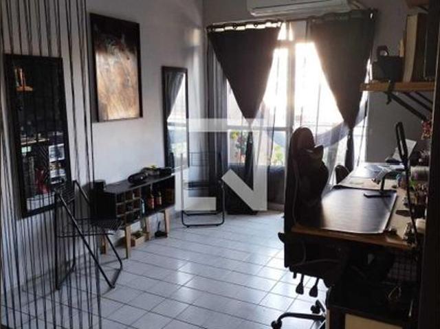 Apto, Maria da Luz, 2 Quartos, 92 m2 Nova Iguaçu