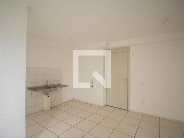 Apto, Maria Paula II, 1 Quarto, 50 m2 São Gonçalo