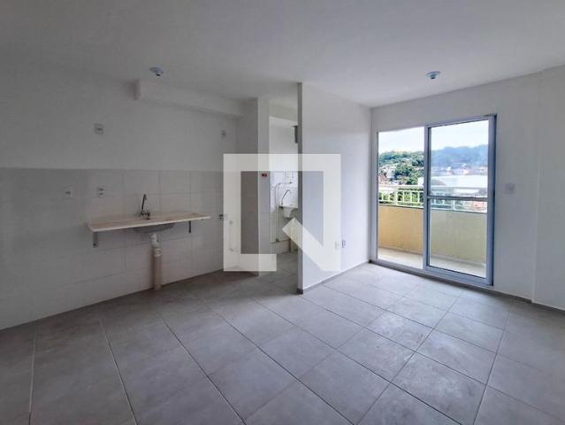 Apto, Maria Paula, 2 Quartos, 47 m2 Niterói