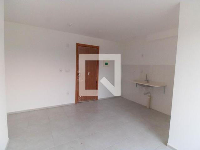 Apto, Maria Paula, 2 Quartos, 48 m2 Niterói