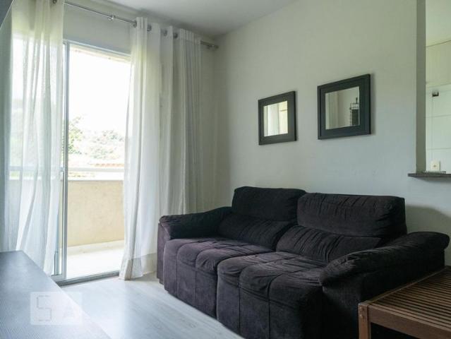 Apto, Maria Paula, 2 Quartos, 60 m2 Niterói