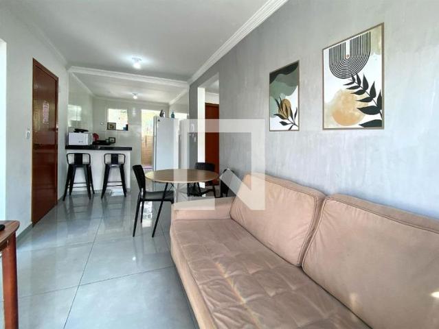 Apto, Maria Virgínia, 2 Quartos, 48 m2 Belo Horizonte