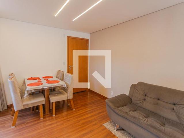 Apto, Maria Virgínia, 2 Quartos, 62 m2 Belo Horizonte