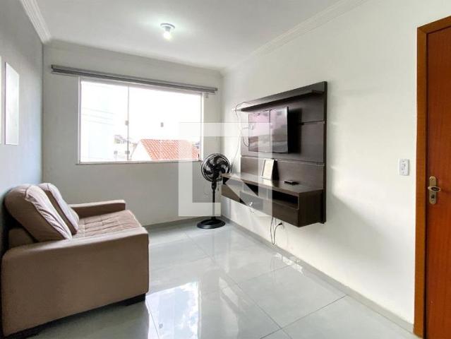 Apto, Maria Virgínia, 2 Quartos, 65 m2 Belo Horizonte