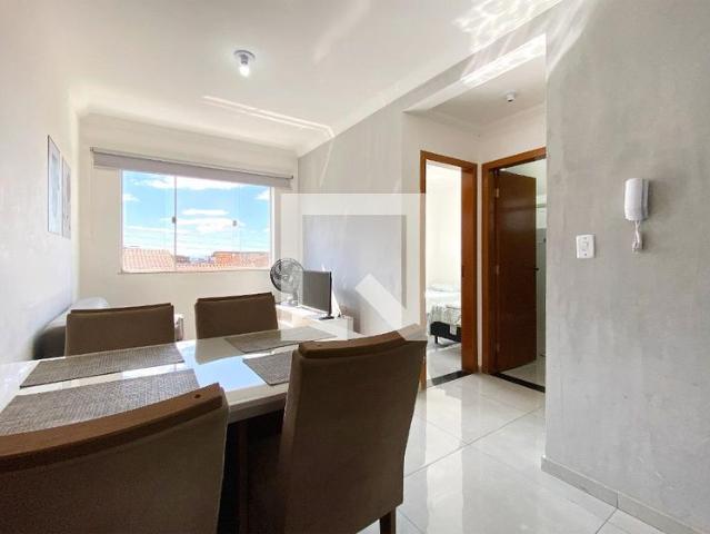 Apto, Maria Virgínia, 2 Quartos, 65 m2 Belo Horizonte