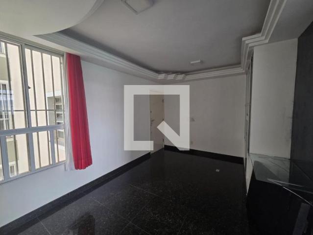 Apto, Maria Virgínia, 2 Quartos, 57 m2 Belo Horizonte