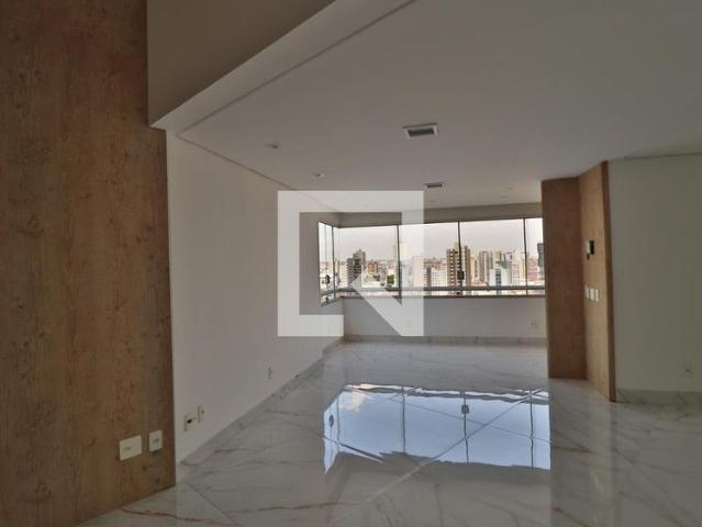 Apto, Martins, 3 Quartos, 274 m2 Uberlândia