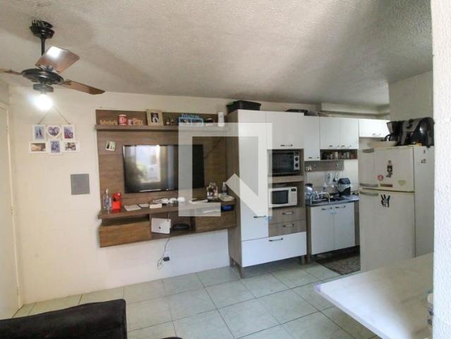 Apto, Mato Grande, 2 Quartos, 42 m2 Canoas