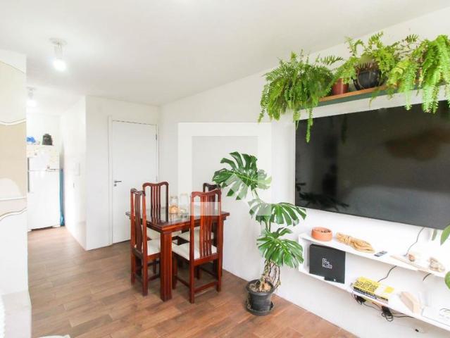 Apto, Mato Grande, 2 Quartos, 42 m2 Canoas