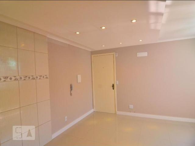 Apto, Mato Grande, 2 Quartos, 50 m2 Canoas