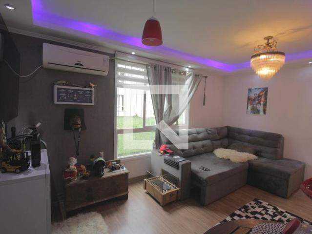 Apto, Mato Grande, 3 Quartos, 60 m2 Canoas