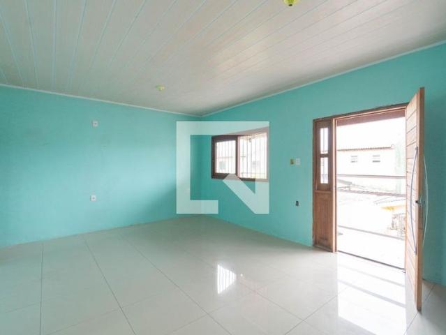 Apto, Mathias Velho, 1 Quarto, 48 m2 Canoas