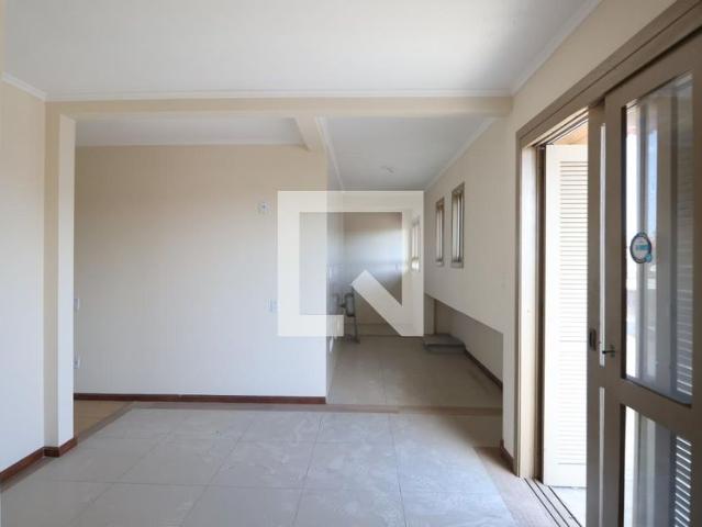 Apto, Mathias Velho, 2 Quartos, 70 m2 Canoas