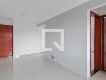 Apto, Matriz, 2 Quartos, 53 m2 Mauá