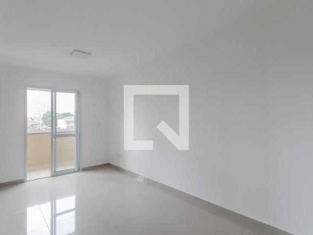 Apto, Matriz, 2 Quartos, 53 m2 Mauá