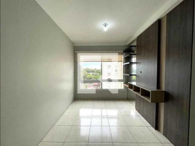 Apto, Mauá, 3 Quartos, 71 m2 Novo Hamburgo