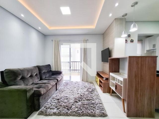 Apto, Medeiros, 2 Quartos, 60 m2 Jundiaí