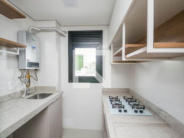 Apto, Medianeira, 1 Quarto, 47 m2 Porto Alegre