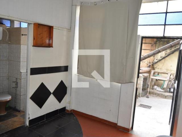 Apto, Méier, 1 Quarto, 29 m2 Rio de Janeiro