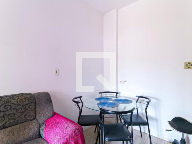 Apto, Méier, 1 Quarto, 34 m2 Rio de Janeiro