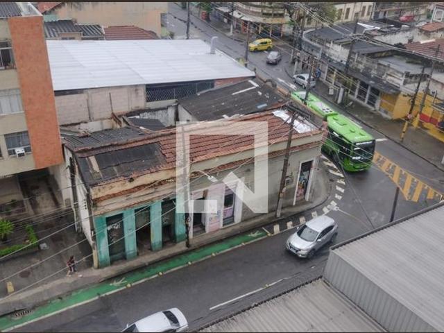 Apto, Méier, 1 Quarto, 45 m2 Rio de Janeiro