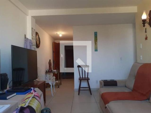 Apto, Méier, 1 Quarto, 45 m2 Rio de Janeiro
