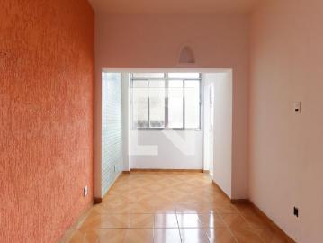 Apto, Méier, 1 Quarto, 48 m2 Rio de Janeiro