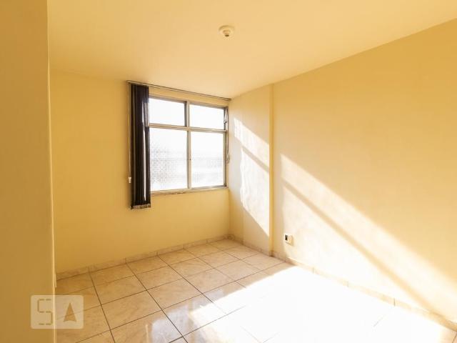 Apto, Meier, 1 Quarto, 48 m2 Rio de Janeiro