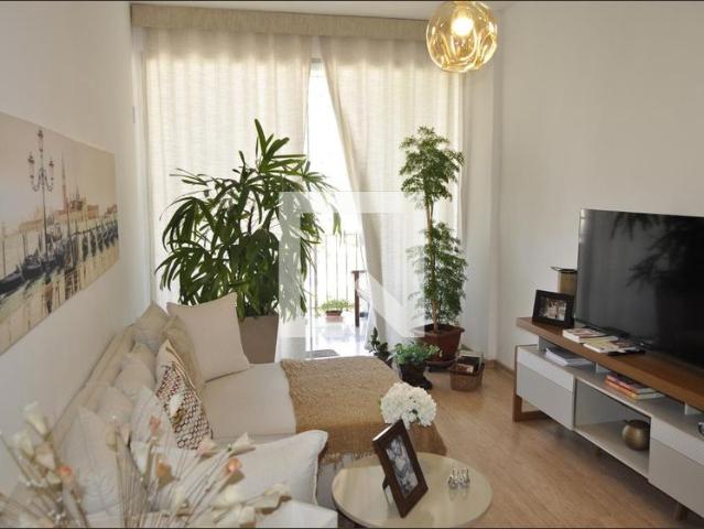 Apto, Méier, 1 Quarto, 55 m2 Rio de Janeiro