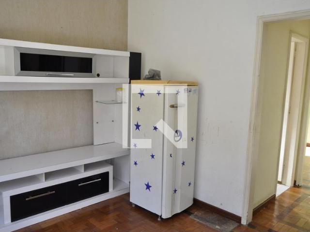 Apto, Méier, 1 Quarto, 55 m2 Rio de Janeiro