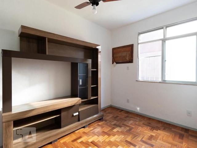 Apto, Méier, 1 Quarto, 60 m2 Rio de Janeiro