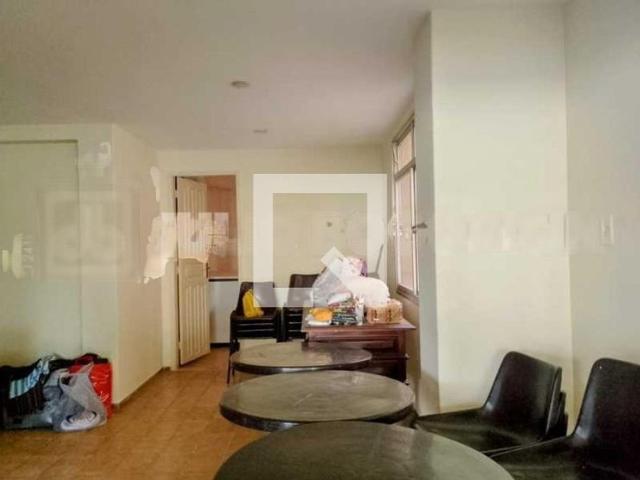 Apto, Méier, 1 Quarto, 60 m2 Rio de Janeiro