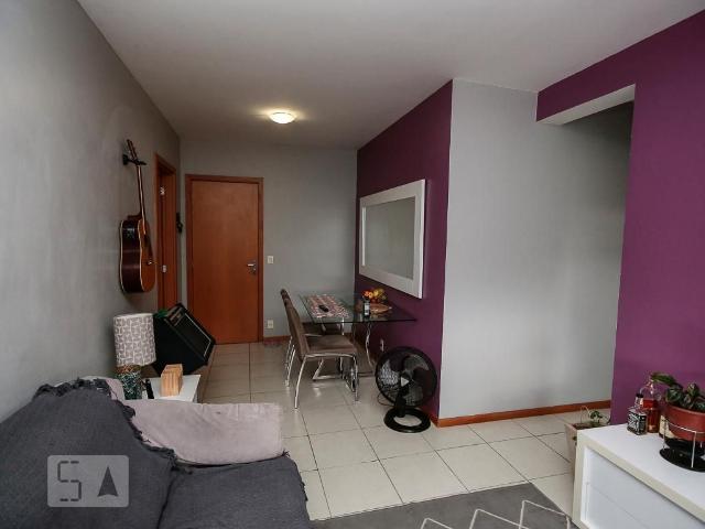 Apto, Méier, 2 Quartos, 55 m2 Rio de Janeiro