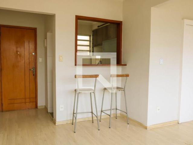 Apto, Méier, 2 Quartos, 55 m2 Rio de Janeiro
