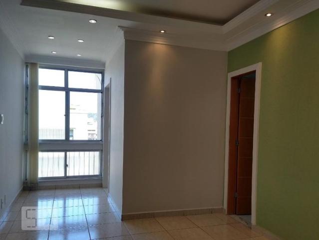 Apto, Meier, 2 Quartos, 55 m2 Rio de Janeiro