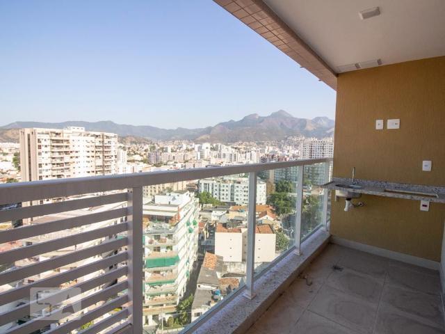 Apto, Meier, 2 Quartos, 58 m2 Rio de Janeiro