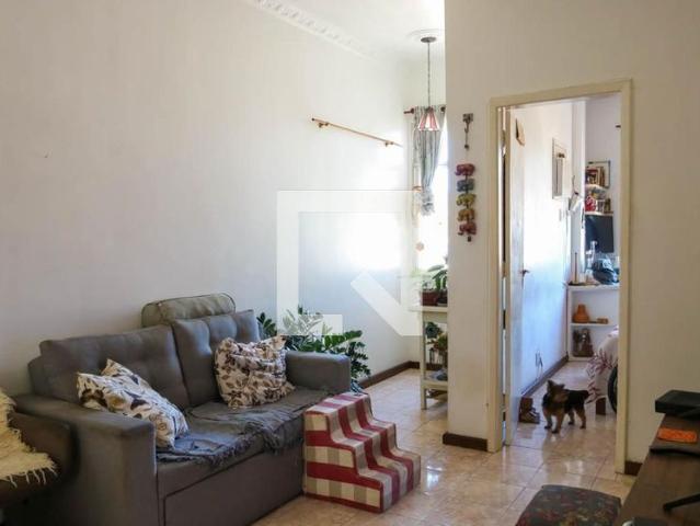 Apto, Méier, 2 Quartos, 60 m2 Rio de Janeiro